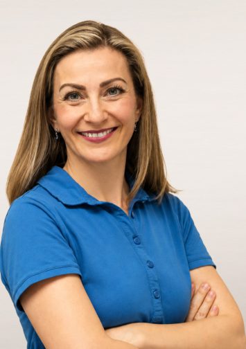 Dr. med. Sandra Kubias